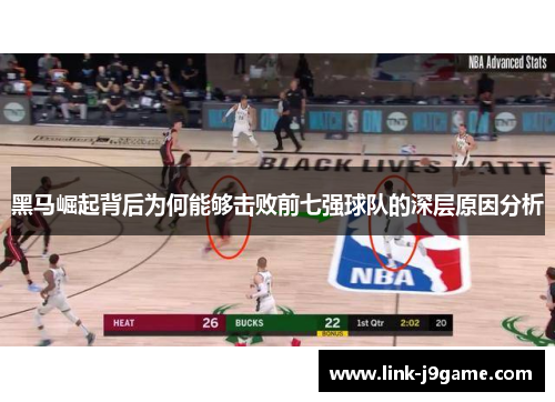 黑马崛起背后为何能够击败前七强球队的深层原因分析 黑马崛起背后为何能够击败前七强球队的深层原因分析